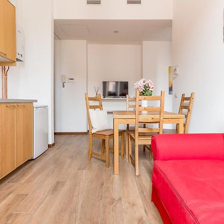Апартаменты Alessia'S Flat- Affori 3 Милан Экстерьер фото