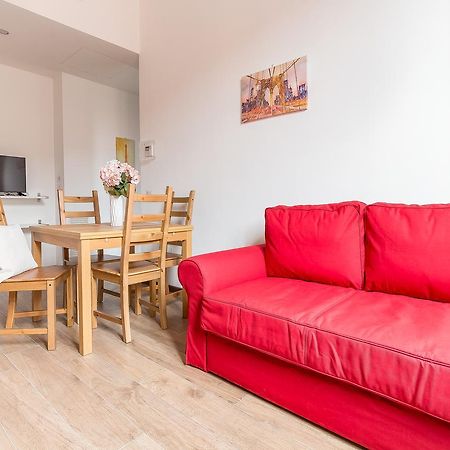 Апартаменты Alessia'S Flat- Affori 3 Милан Экстерьер фото