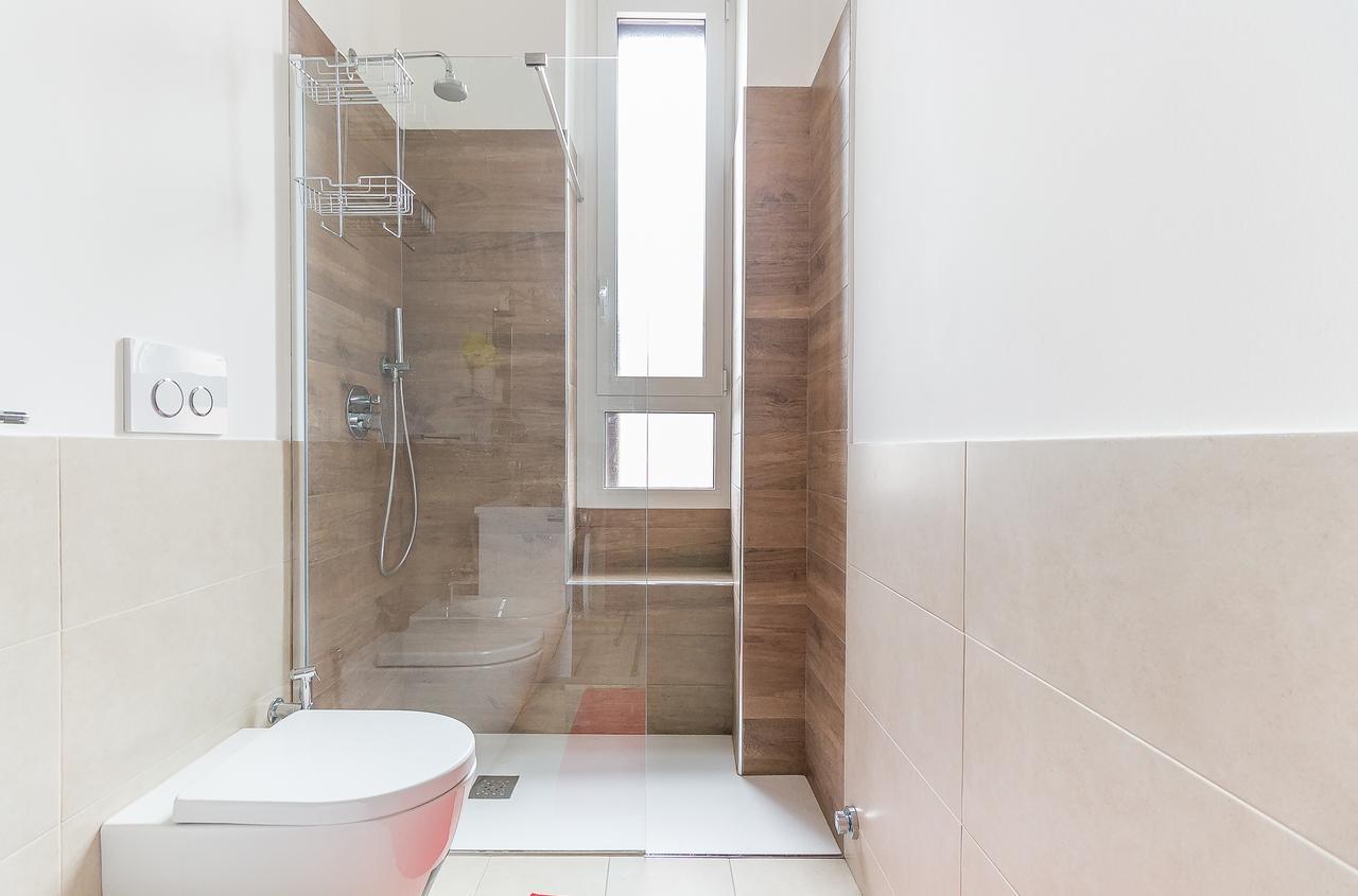 Апартаменты Alessia'S Flat- Affori 3 Милан Экстерьер фото
